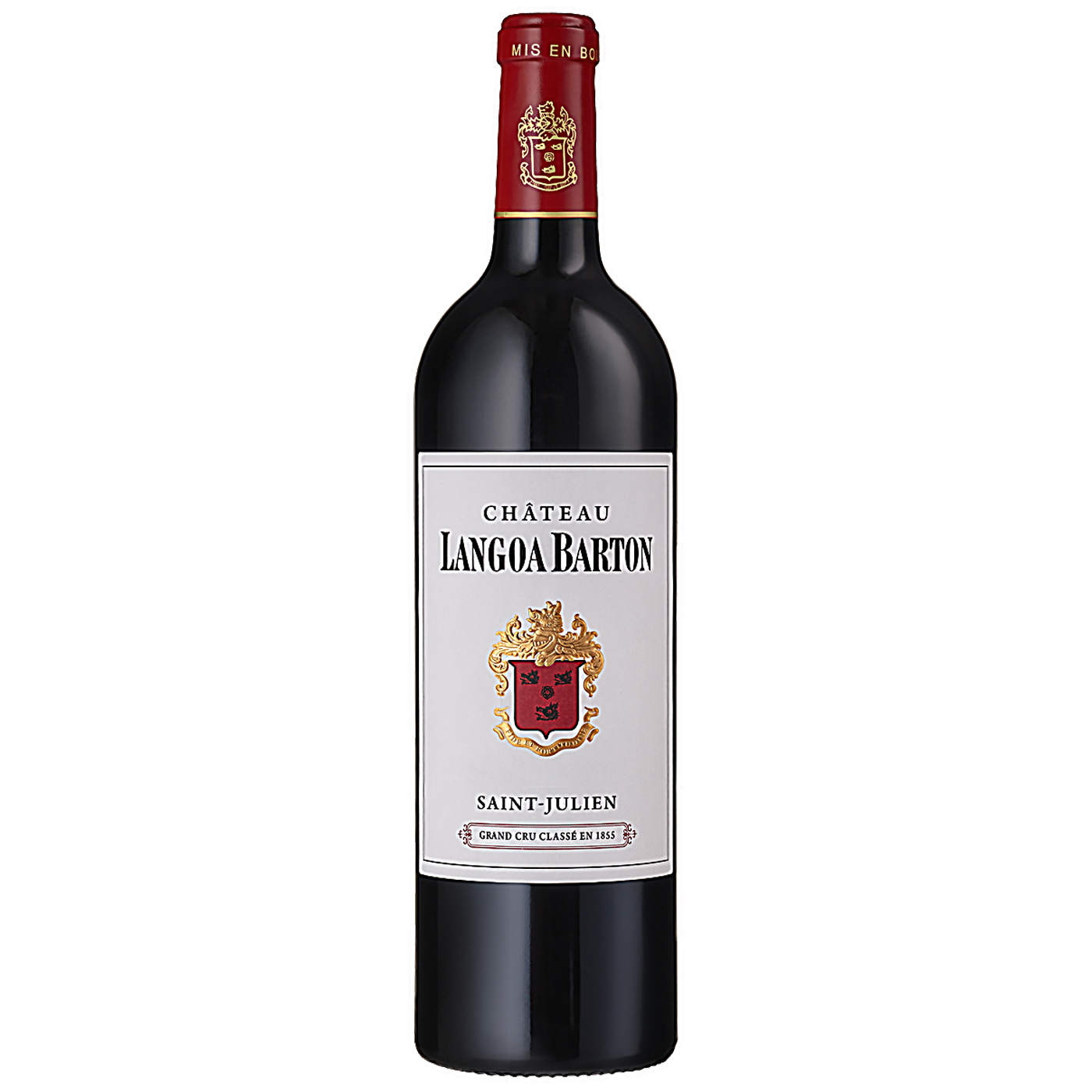 Château Langoa Barton 2025