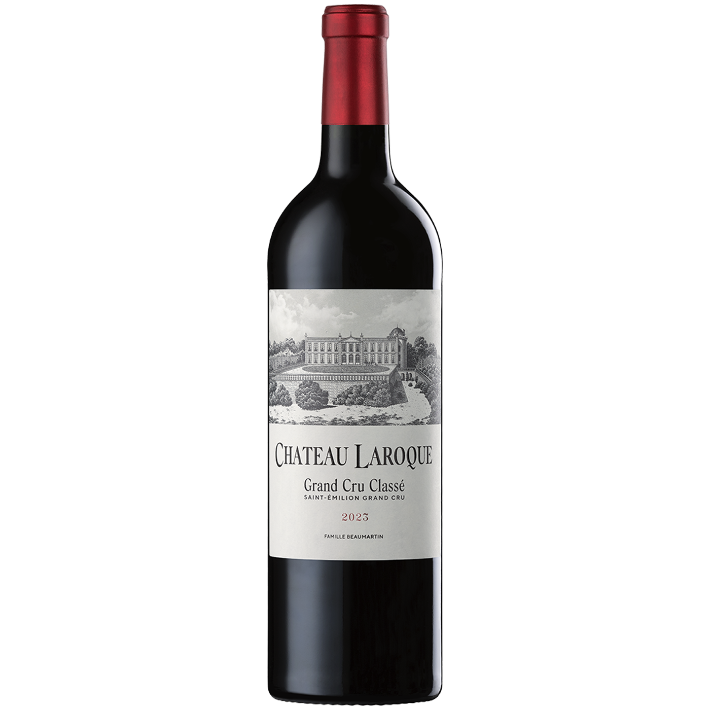 Château Laroque