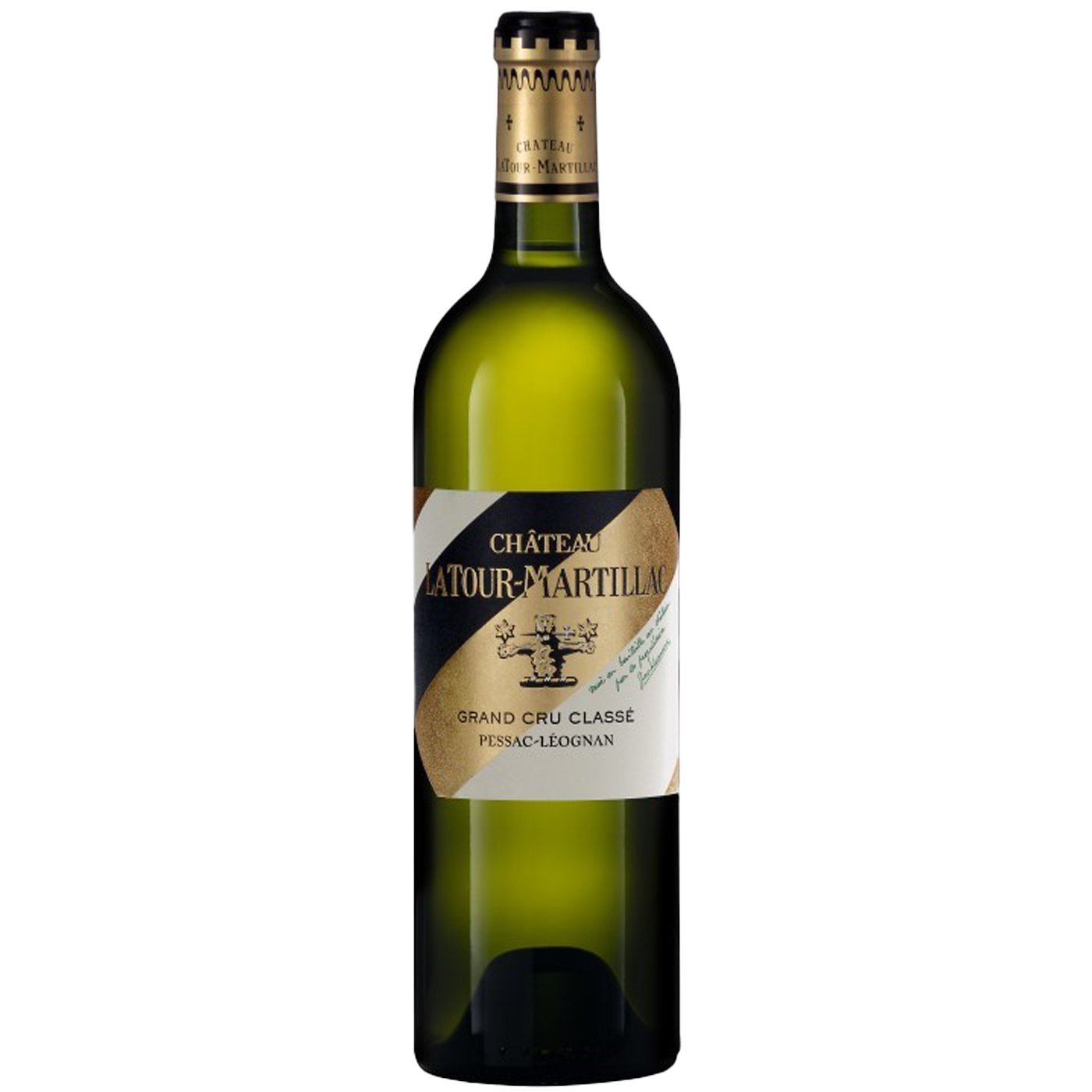 Château Latour-Martillac 2021