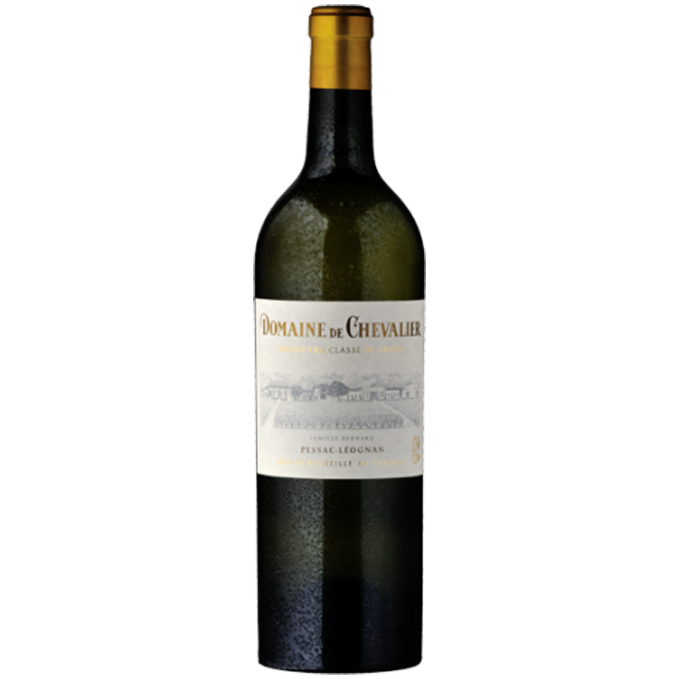 Domaine de Chevalier Blanc