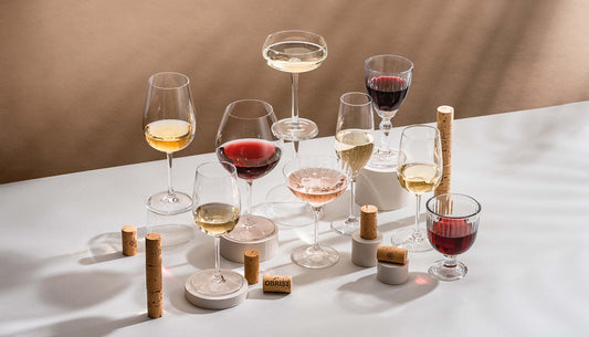 Le vin sans alcool