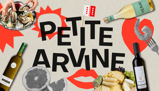 Cépage Sorcier : La Petite Arvine c'est quoi ?