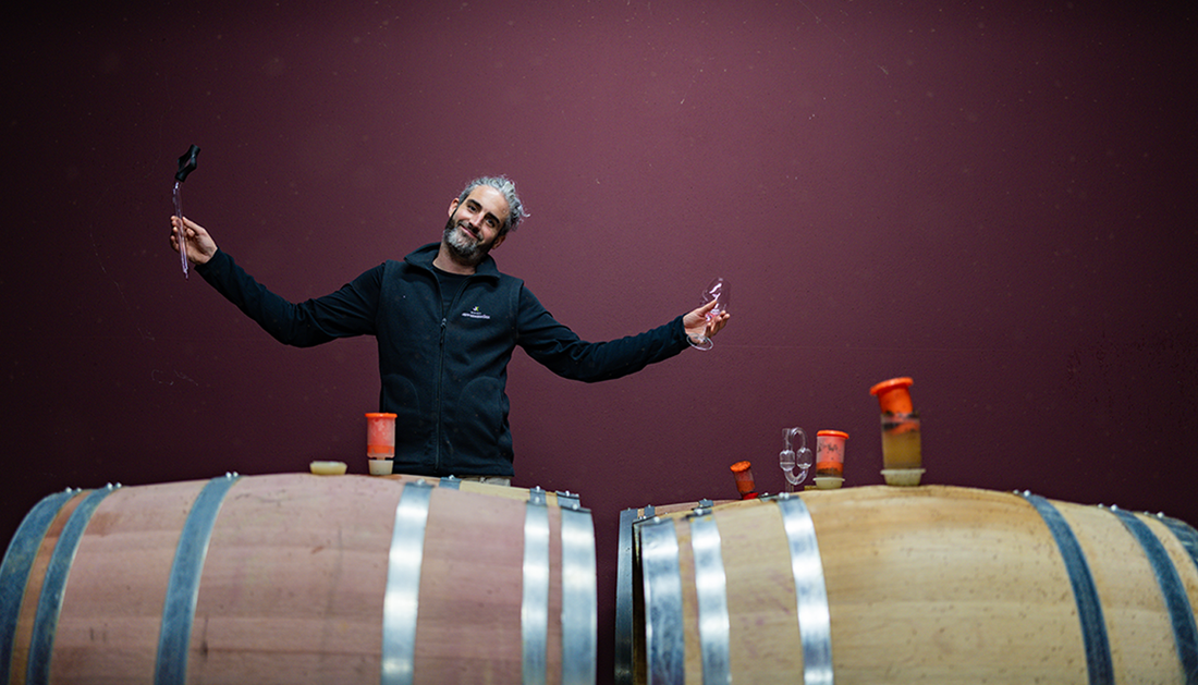 Le crémant, c'est quoi ?