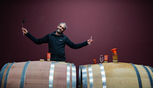 Le crémant, c'est quoi ?