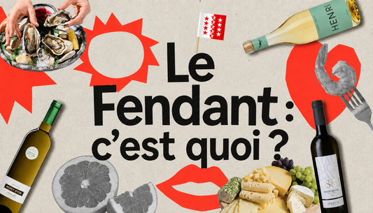 Le Fendant : c'est quoi ?