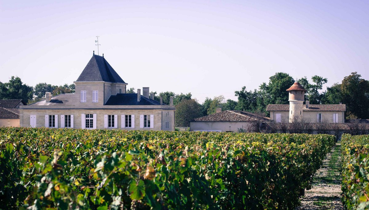 Château Brane-Cantenac