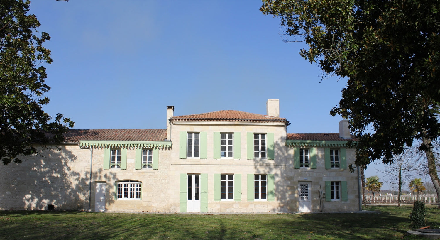 Château Belle-Vue