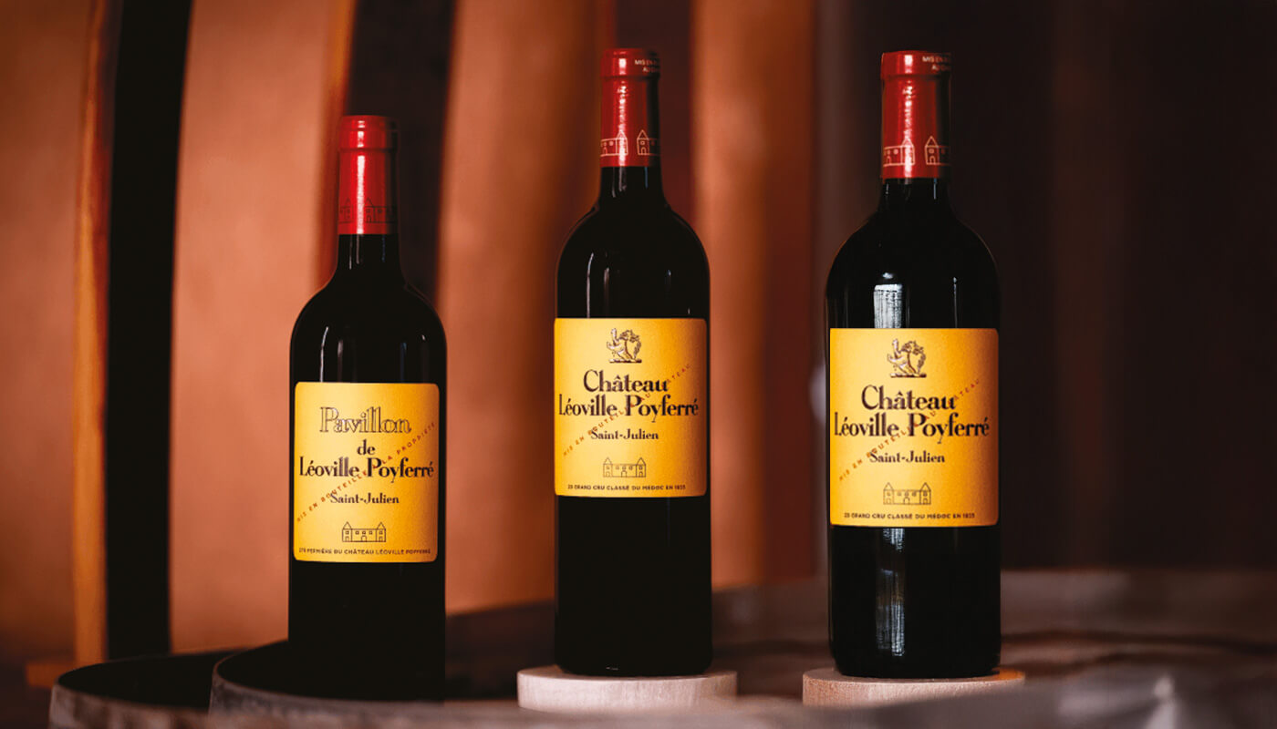 Château Léoville Poyferré