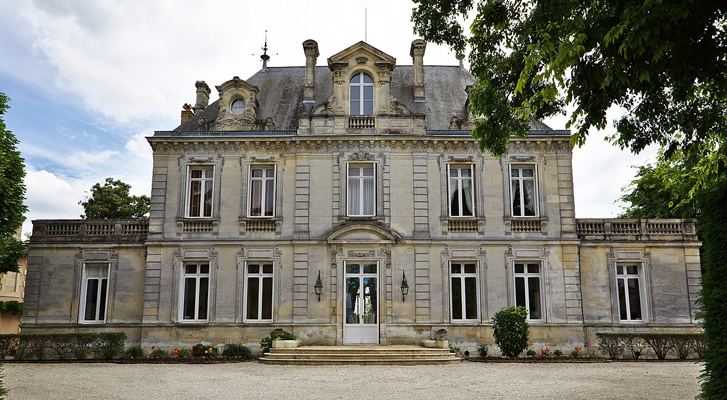 Château Malescot Saint-Exupéry