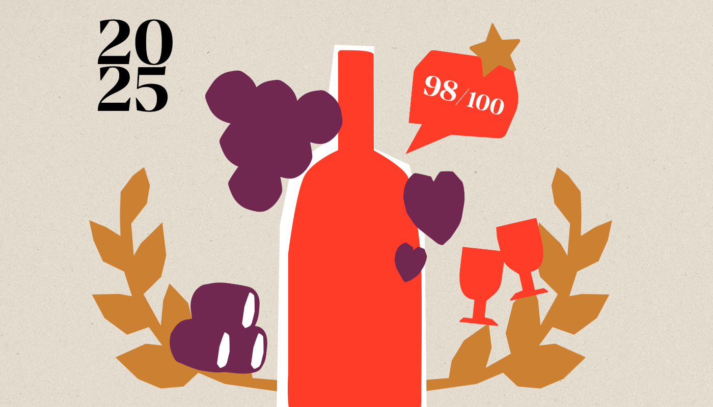 Bordeaux Primeurs 2025