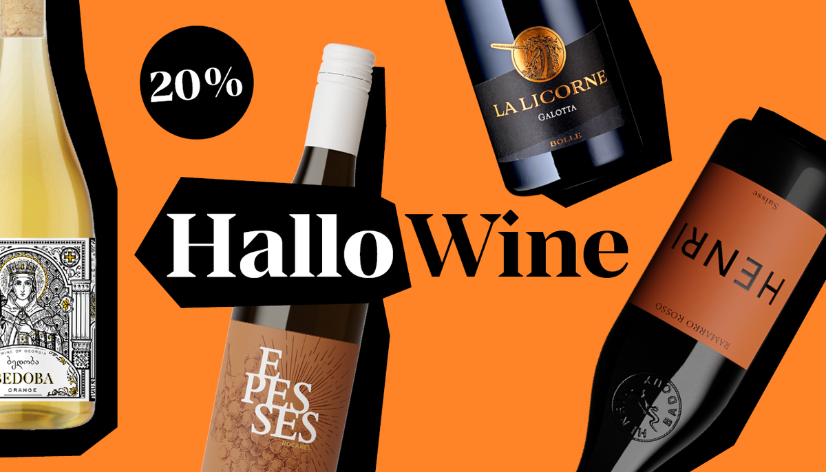 HalloWine