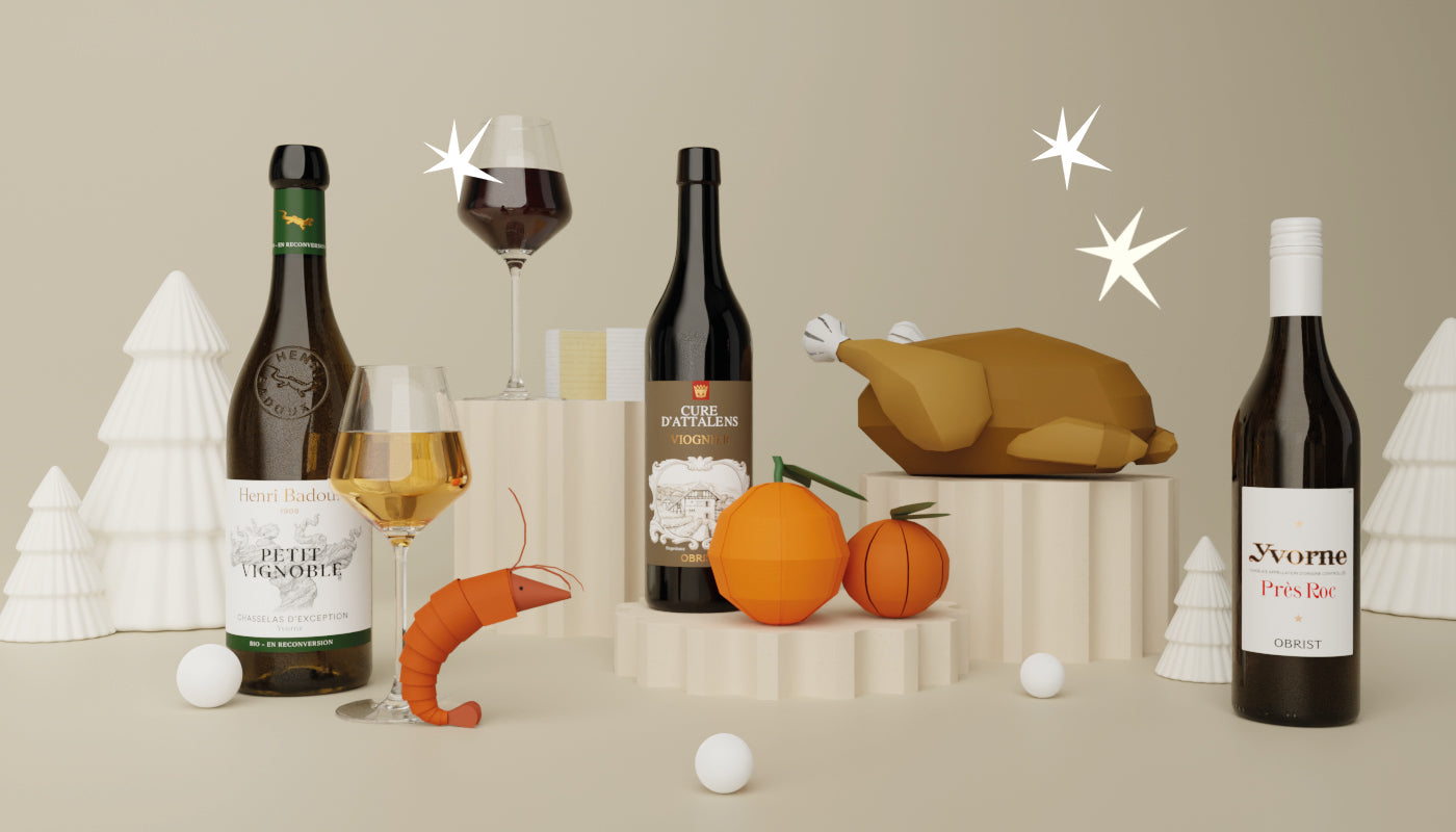 Repas de fêtes