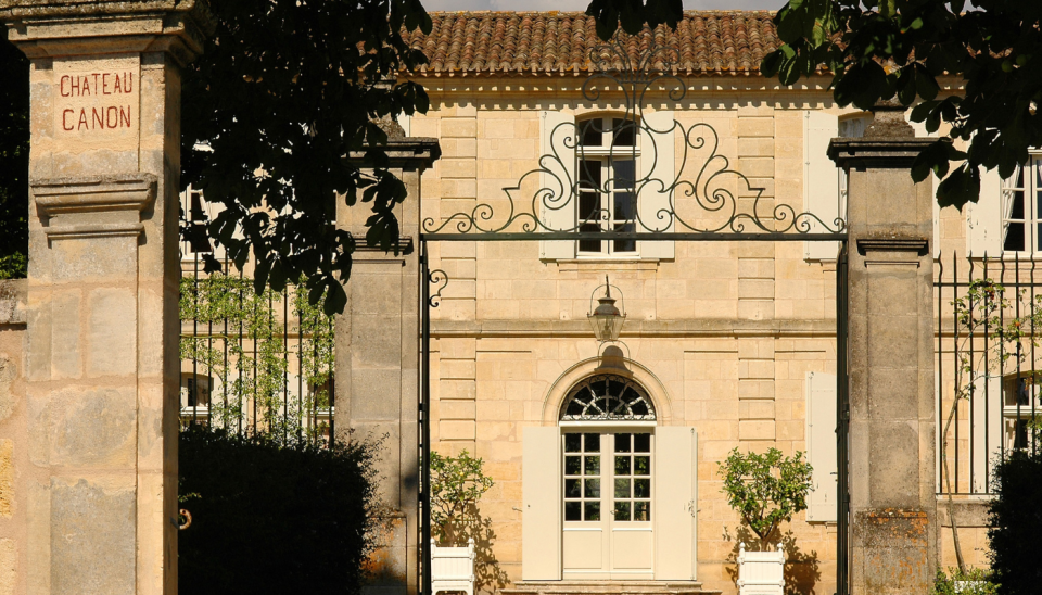 Château Canon