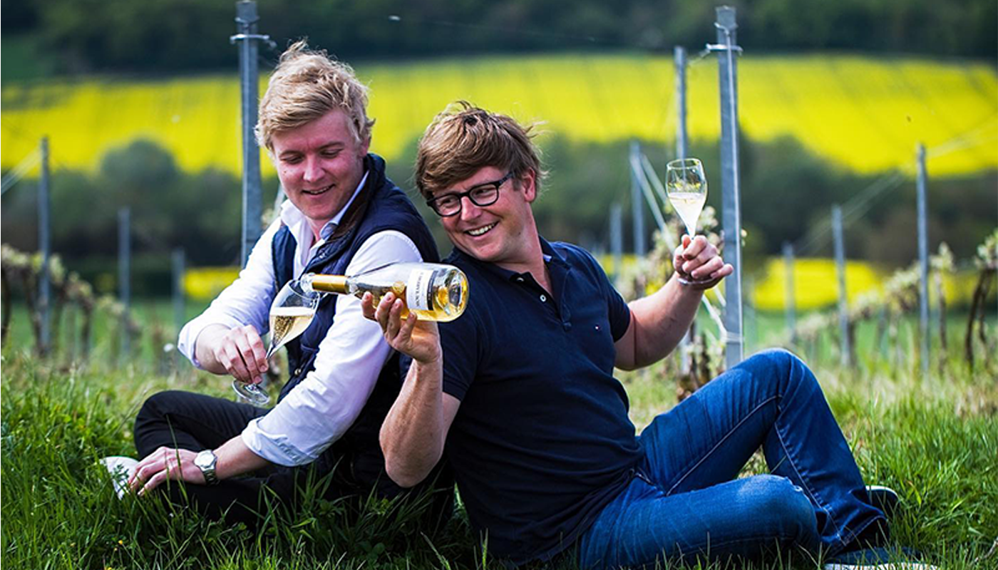 Champagne Jean Moutardier