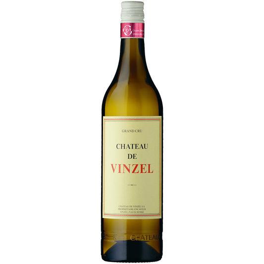 Château de Vinzel 2015