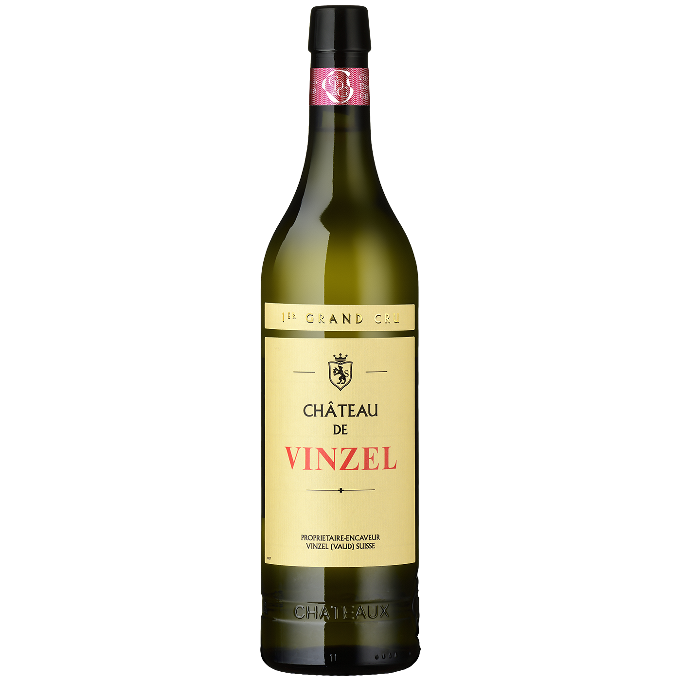 Château de Vinzel Premier Grand Cru