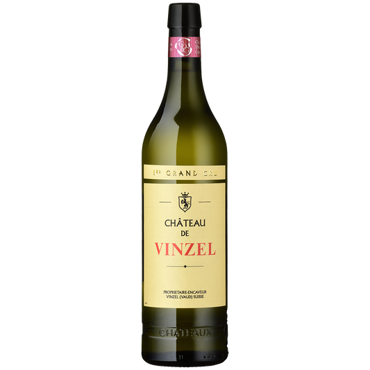 Château de Vinzel Premier Grand Cru