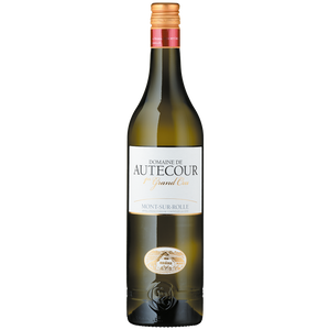 Domaine de Autecour Premier Grand Cru 2018