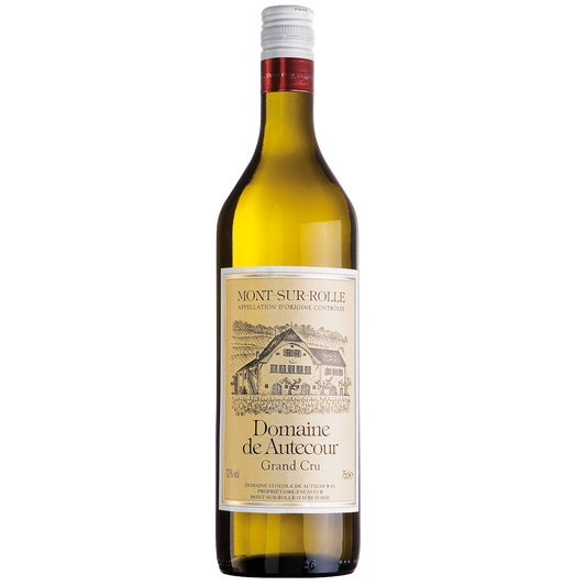 Domaine de Autecour Premier Grand Cru 2005