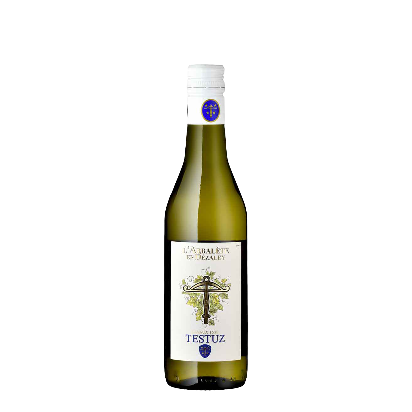 L'Arbalète