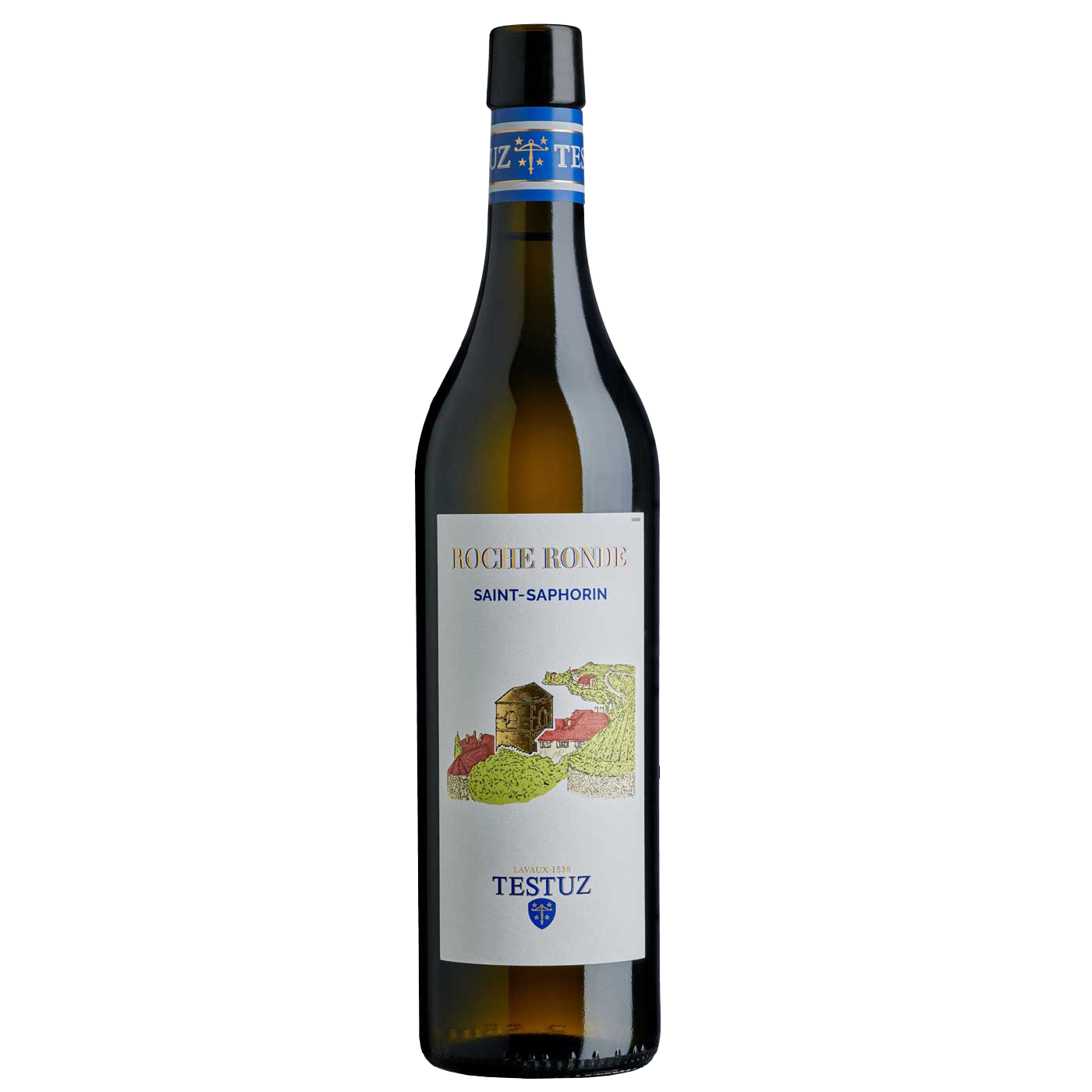 Roche Ronde – theWinefamily.ch