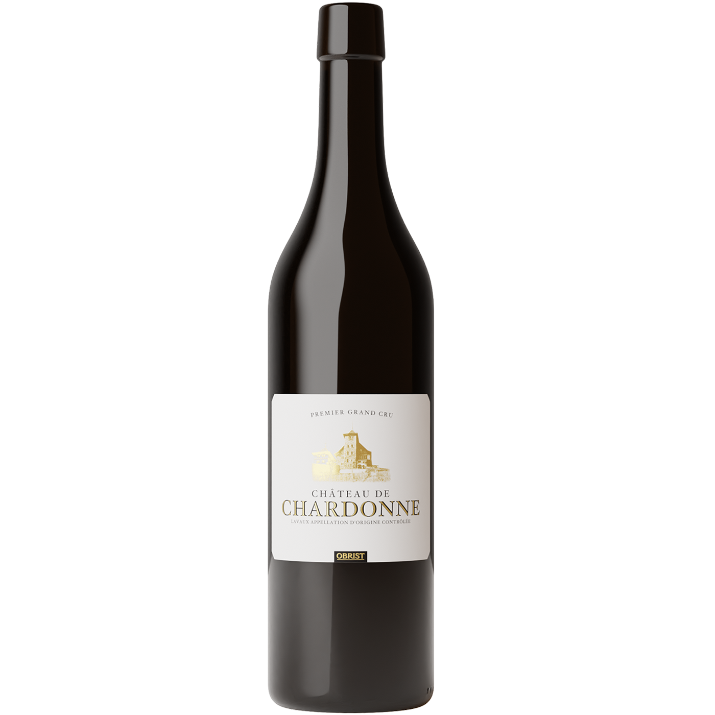 Château de Chardonne Premier Grand Cru