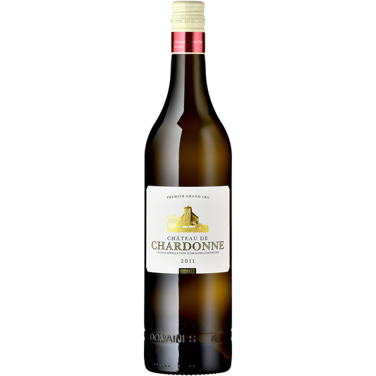 Château de Chardonne Premier Grand Cru 2011