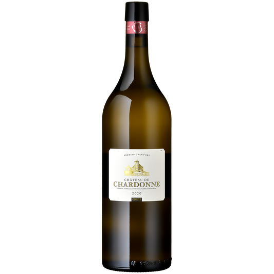 Château de Chardonne Premier Grand Cru 2021