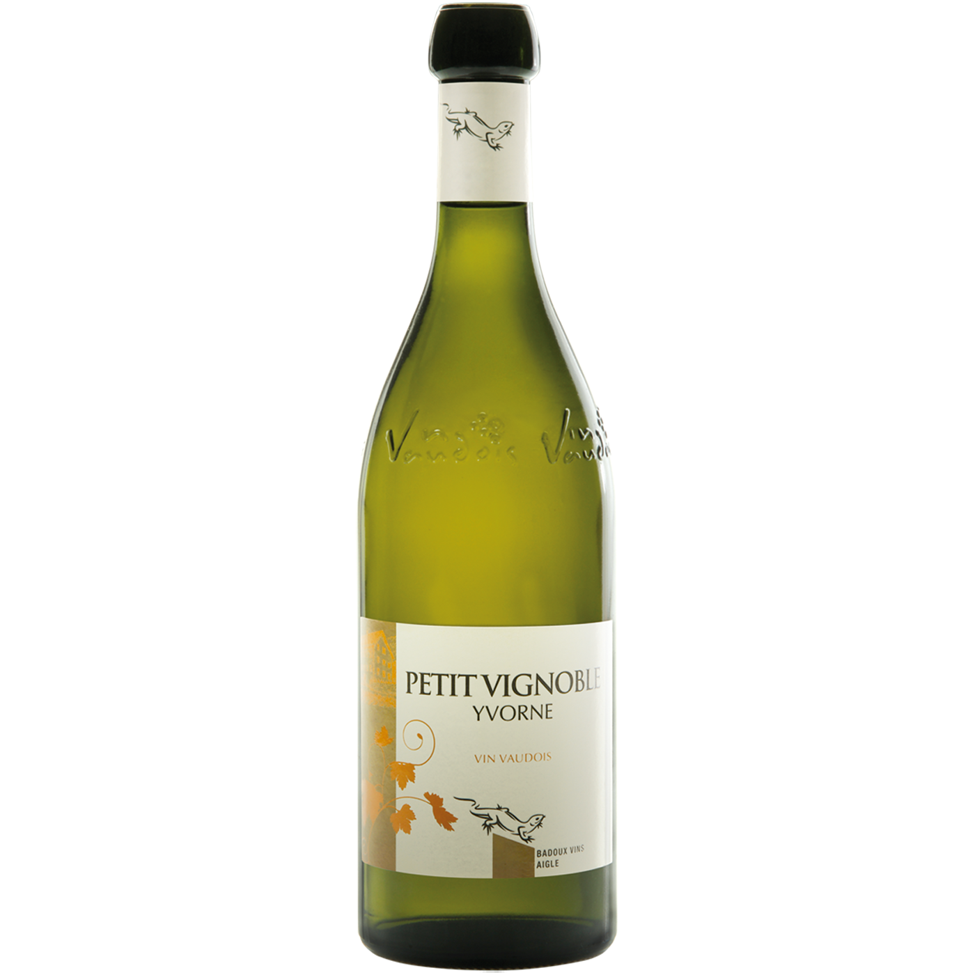 Yvorne Petit Vignoble 2016