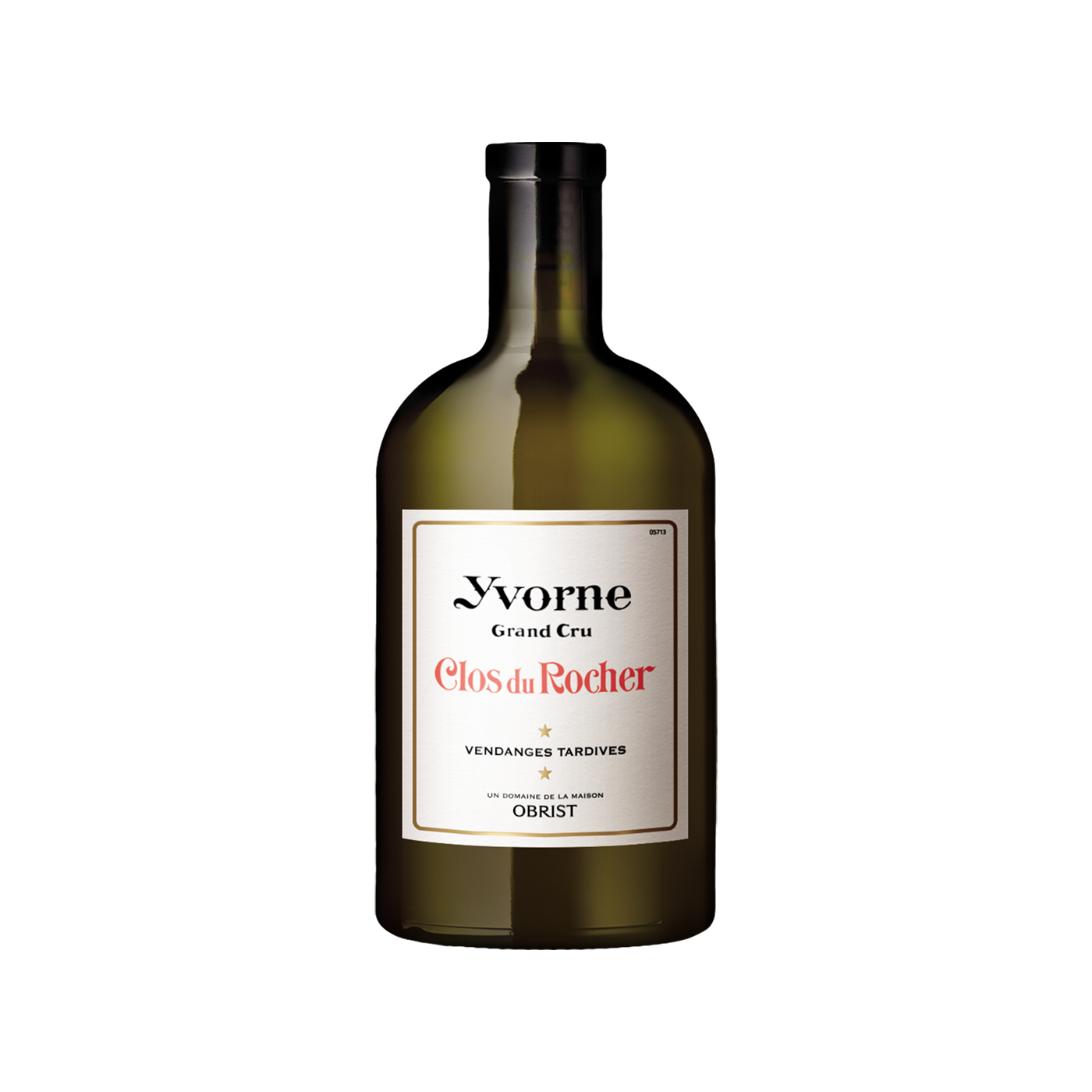 Clos du Rocher, Doral, vendanges tardives