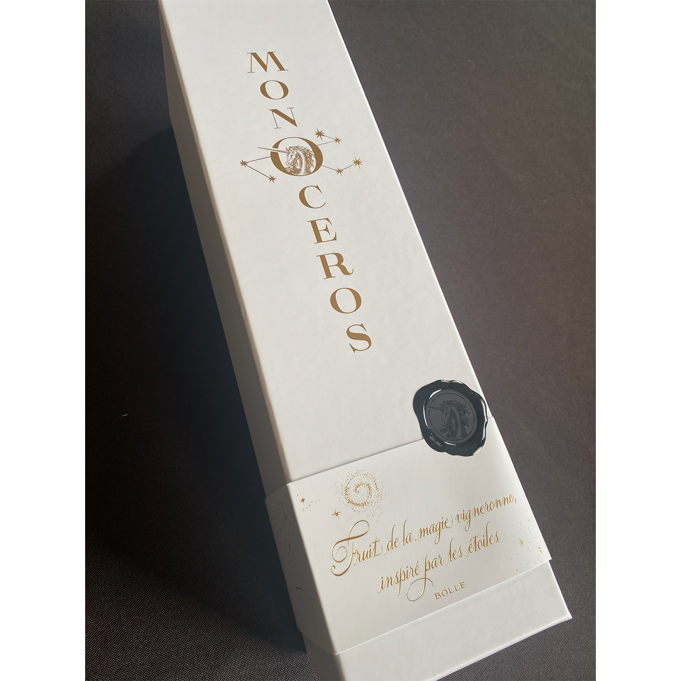 La Licorne Monocéros