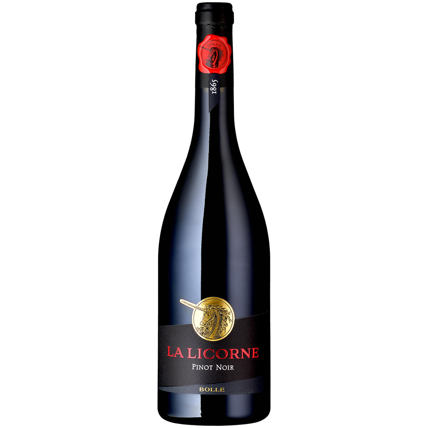 La Licorne Pinot Noir