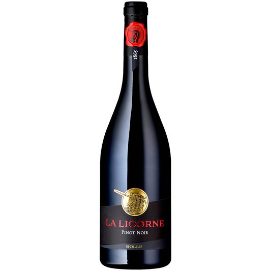 La Licorne Pinot Noir