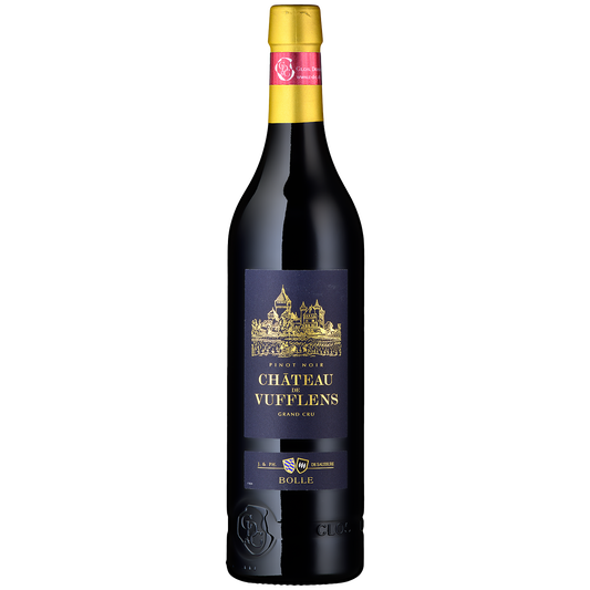 Château de Vufflens Pinot Noir