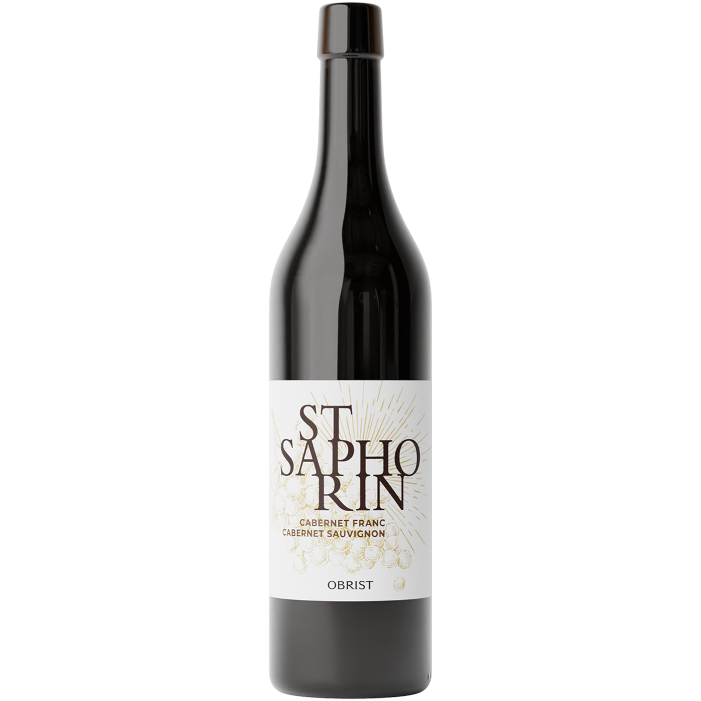 St-Saphorin Cabernet Franc & Cabernet Sauvignon