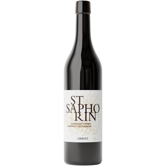 St-Saphorin Cabernet Franc & Cabernet Sauvignon