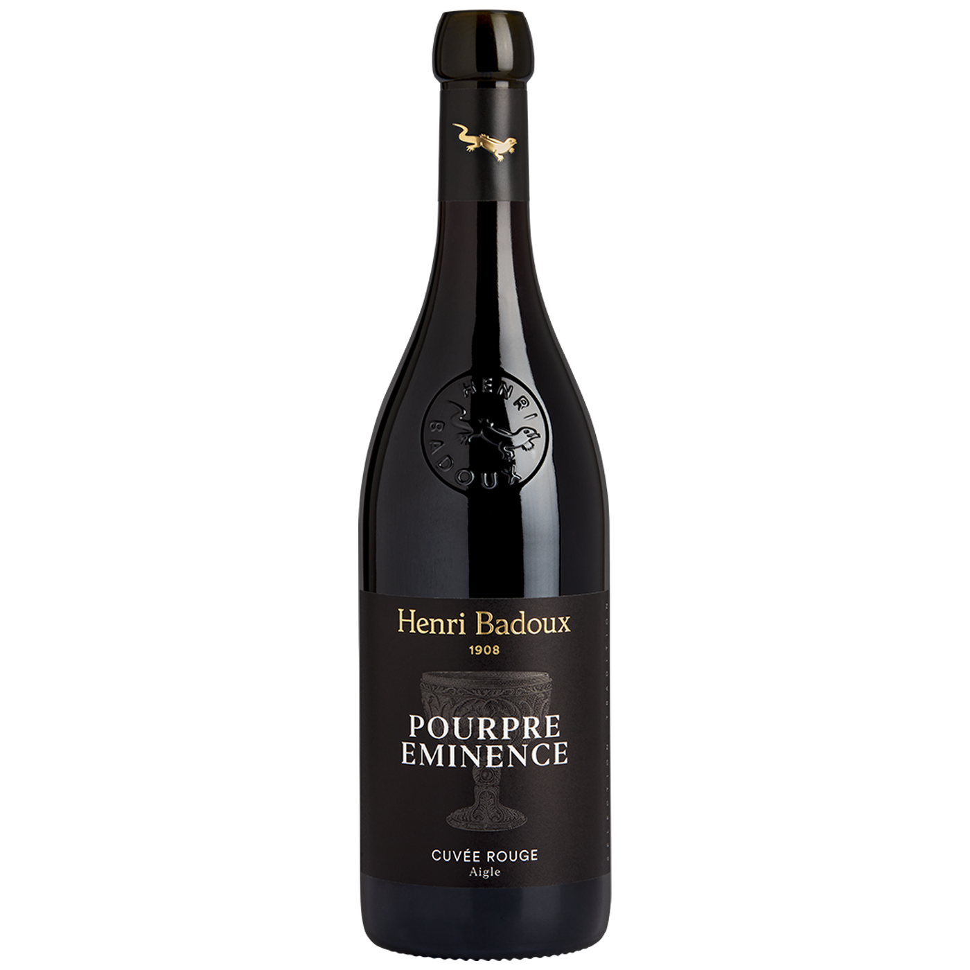 Pinot Gamay Pourpre Eminence