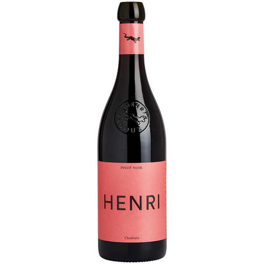 Henri Pinot Noir