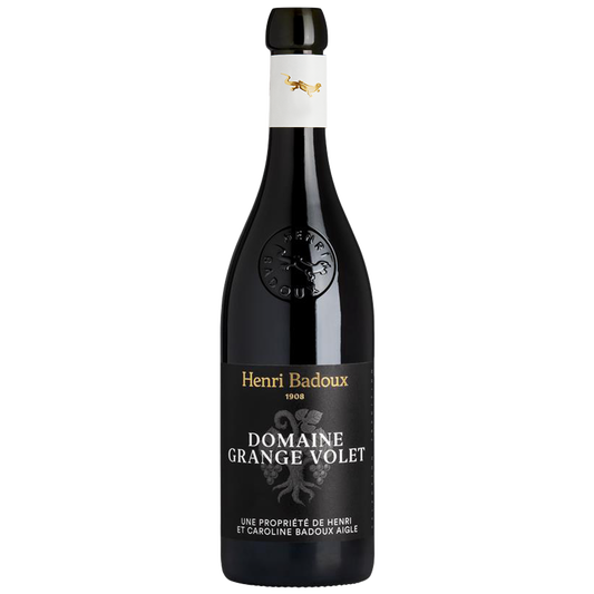 Ollon Pinot Noir Domaine Grange Volet