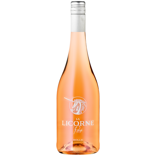 La Licorne Rosé