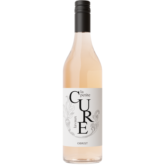 La Petite Cure Rosé