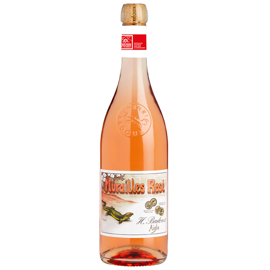 Murailles Rosé