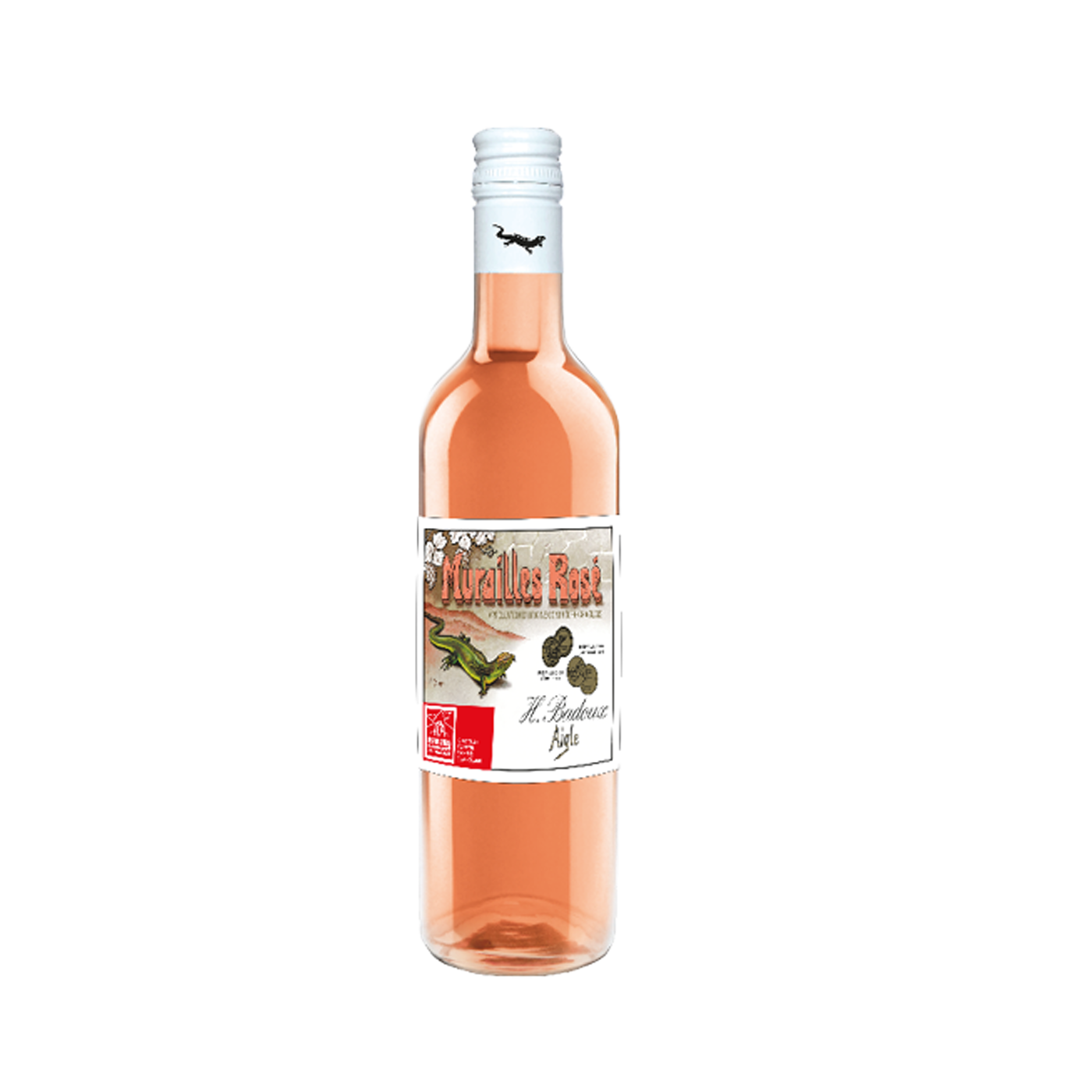 Murailles Rosé (Édition Spéciale ESAF 2025)