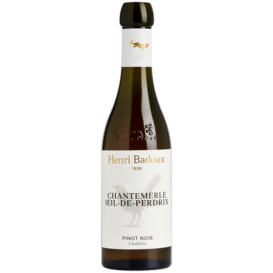 Chantemerle Œil-de-Perdrix 2022