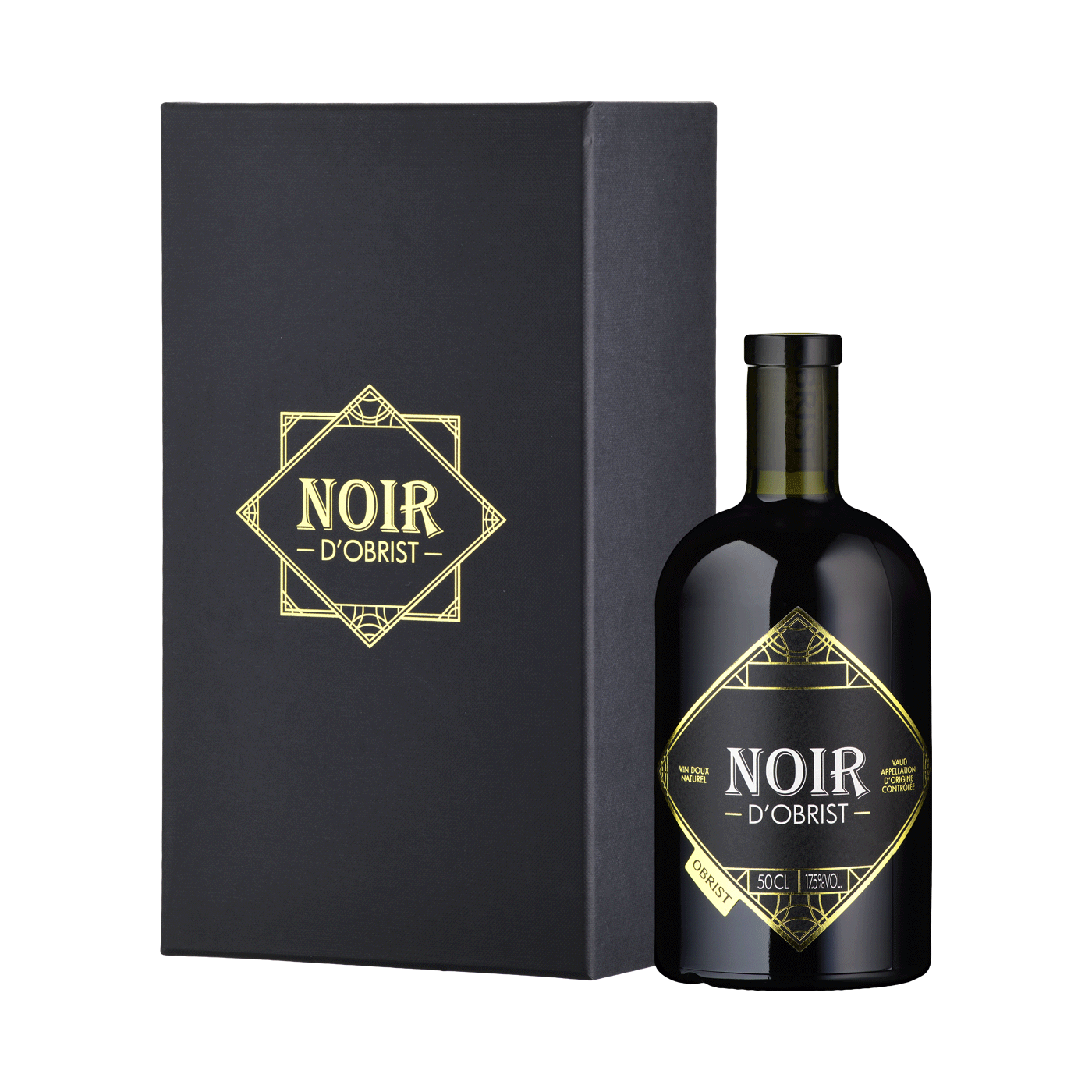 Noir d'Obrist