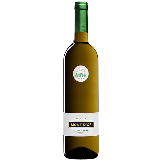 Domaine du Mont d'Or, Amphitryon, Riesling