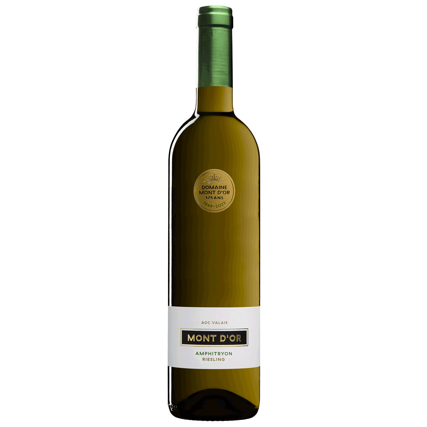 Domaine du Mont d'Or, Amphitryon, Riesling