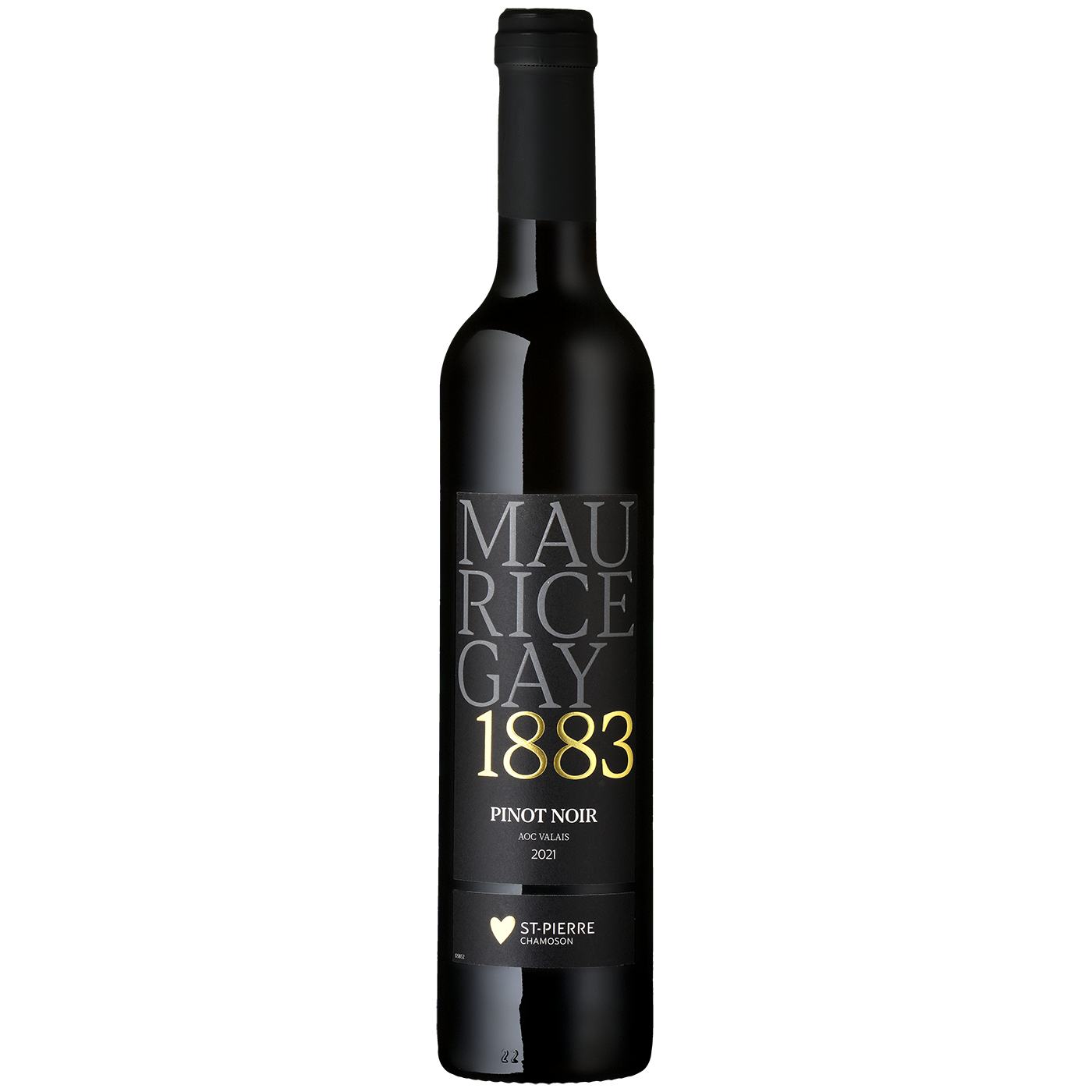 Maurice Gay 1883, Pinot Noir