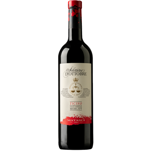 Selezione d'Ottobre, Merlot