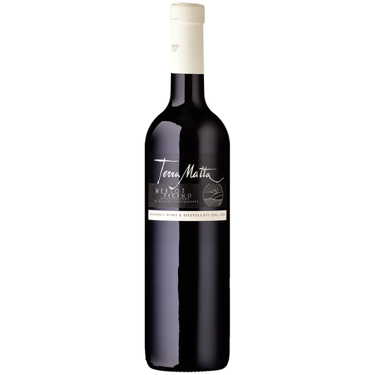 Terra Matta Merlot